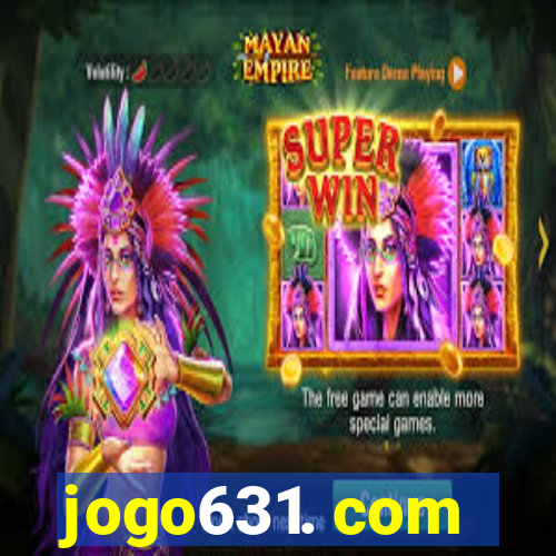 jogo631. com